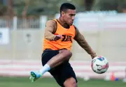 الزمالك يحسم الجدل بشأن رحيل محمود جهاد ويقترب من حسم صفقة الجزيري
