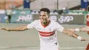 الزمالك يخطر سيف الجزيري بفسخ التعاقد استعدادًا للموسم الجديد