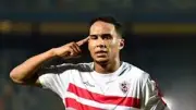 الزمالك يخطر سيف الجزيري بالرحيل ويفتح ملف تسوية المستحقات حتى 2027