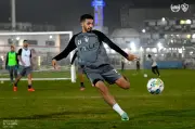 الزمالك يفتح باب الرحيل أمام سيف جعفر وجلسة مرتقبة لحسم مصير الجزيري