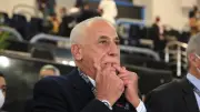 حسين لبيب: لا نية لبيع نجوم الزمالك ونعمل على حل الأزمات ودعم الفريق