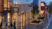الزمالك يكشف التصميم المبدئي لفرع 6 أكتوبر الجديد بمشروع رياضي واستثماري ضخم