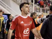 مصدر بالزمالك: مستندات جديدة تدعم موقفنا في أزمة زيزو ولا صحة للتسوية الودية
