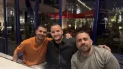مصدر بالزمالك: طارق حامد ضمن الترشيحات للهيكل الإداري الجديد لفريق الكرة
