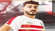 الزناري يطالب الزمالك بحسم مصيره والبنك الأهلي يترقب القرار النهائي