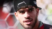 الزلزولي يغادر المونديال بقلب مكسور.. رحلة تعافيه في فرنسا تبدأ