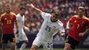 زيزو يسترجع ذكريات كأس العالم: المشاركة مع منتخب مصر الأكثر فخرًا