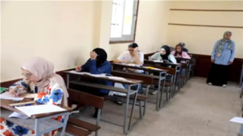 10 نماذج استرشادية للغة الإنجليزية للثانوية العامة 2026: رابط التحميل والمواصفات