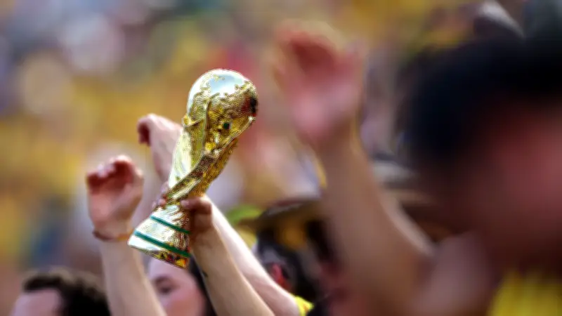 12 لاعباً من دوري روشن في ثمن نهائي المونديال بعد خروج السعودية