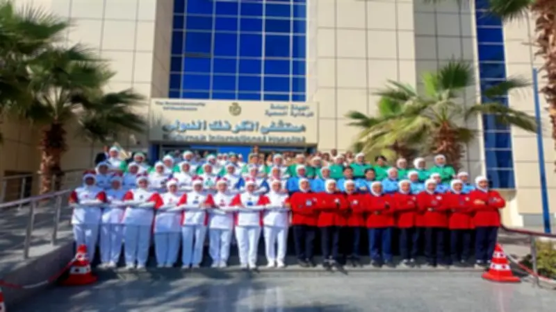 13 معهدًا للتمريض في 5 محافظات تغطي القناة والصعيد ضمن التأمين الصحي الشامل