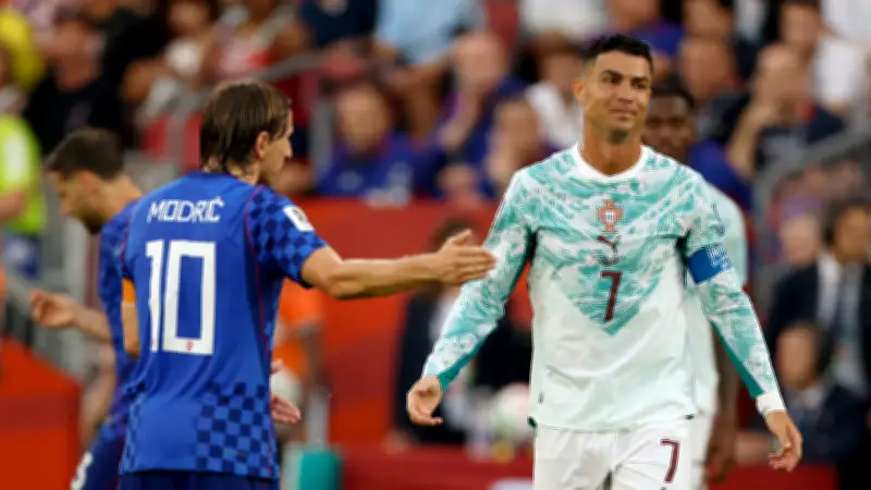 مونديال 2026: تأهل 13 منتخبًا لثمن النهائي والمغرب ممثل العرب الوحيد