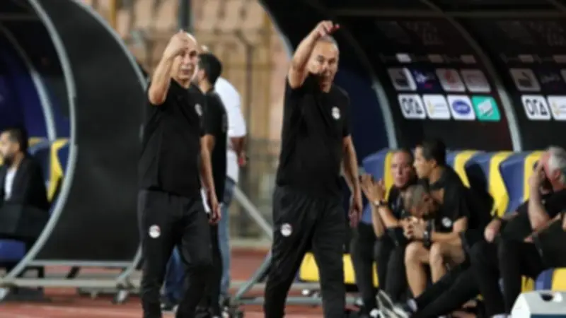3 تحديات تواجه حسام حسن في مباراة مصر وأستراليا بدور الـ32 للمونديال