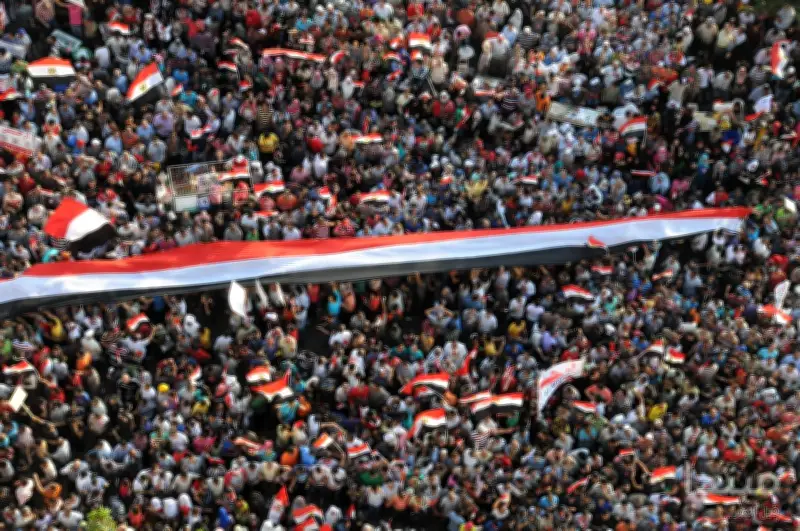 ثورة 30 يونيو: عقود من الإنجازات في مسيرة الاقتصاد الوطني