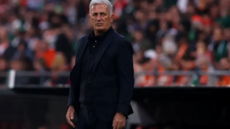 5 أسباب توجب رحيل بيتكوفيتش عن تدريب منتخب الجزائر
