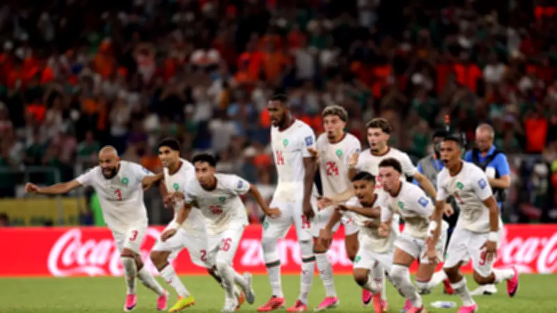 كأس العالم 2026: 7 منتخبات تتأهل لثمن النهائي و3 مواجهات محددة