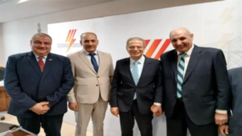 990 مليون جنيه لتطوير كهرباء الصعيد واستيعاب أحمال 2881 ميجاوات