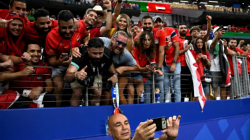 أبو تريكة: إمام عاشور أصبح أفضل مني بمراحل.. ورسالة مؤثرة من نجم مصر