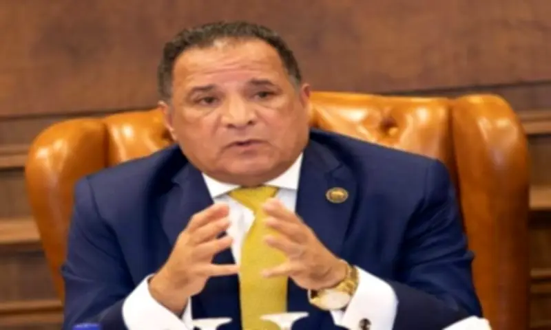أبو هملية: توجيهات السيسي لتنشيط الحياة الحزبية بداية حقيقية لانتخابات محلية قوية