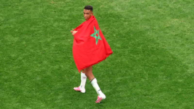 أفريقيا تناطح أوروبا في المونديال بفضل ثلاثية المغرب التاريخية