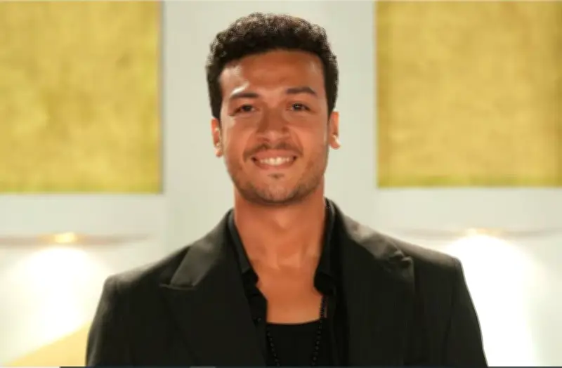 الأحد المقبل: أحمد عبد الوهاب ضيف معرض مكتبة الإسكندرية الدولي للكتاب