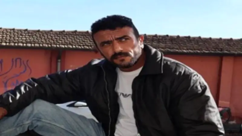 أحمد العوضي يحتفل بالعرض الخاص لفيلمه الجديد شمشون ودليلة