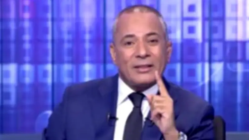 أحمد موسى ينعى شهداء الحماية المدنية: قدموا أرواحهم فداء للوطن