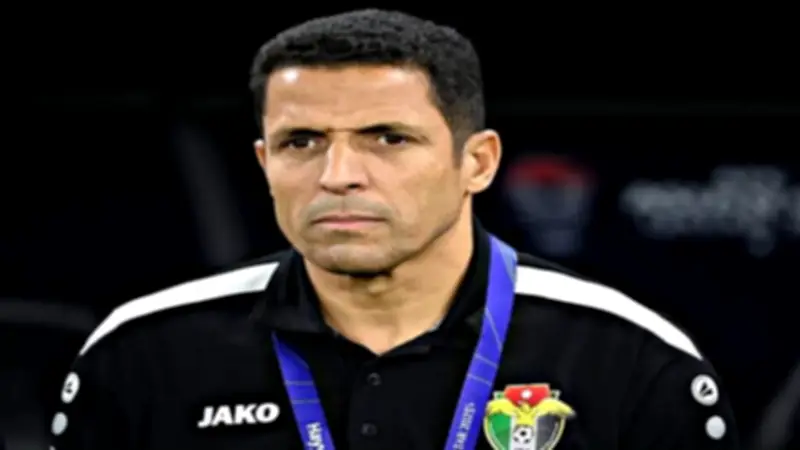 صفقات الأهلي 2026: عموتة يحدد 5 مراكز لدعم القلعة الحمراء