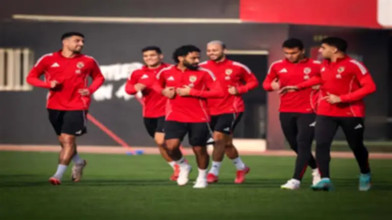 الأهلي يستقر على إسبانيا لمعسكره الأوروبي استعداداً للموسم الجديد