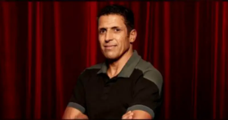 الأهلي يحدد موعد تقديم الحسين عمروته كلاعب جديد في يناير