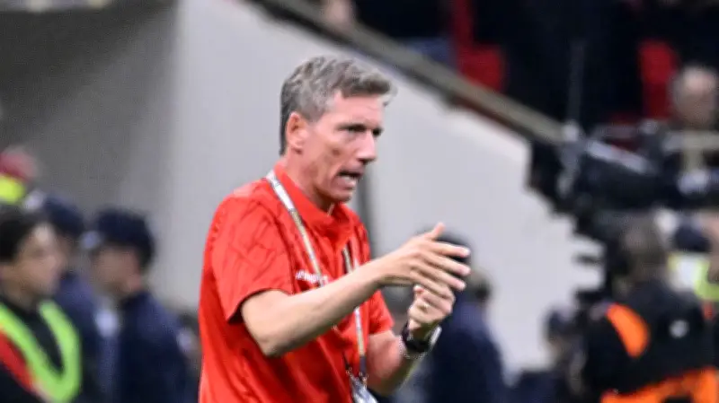 الهلال السوداني يخطف المدرب البرتغالي ألكسندر سانتوس من الزمالك والجيش الملكي