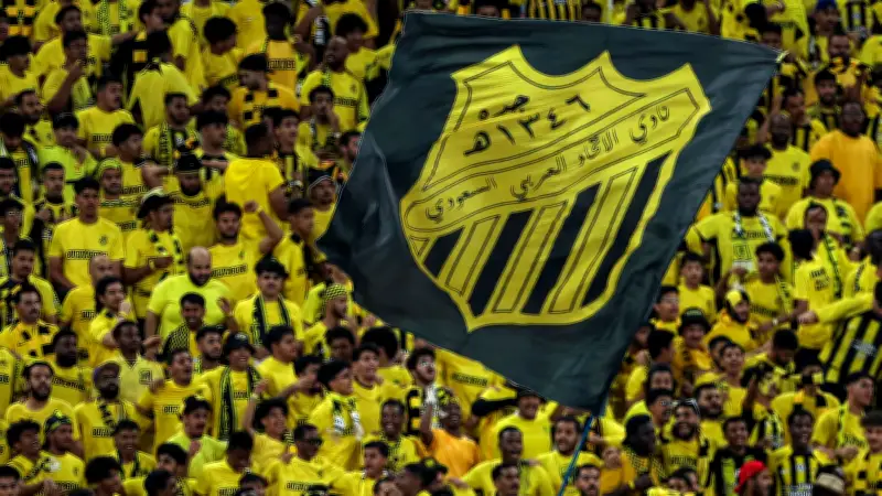 الاتحاد السعودي يتفق مع الألماني ينز فيسينج لخلافة كونسيساو