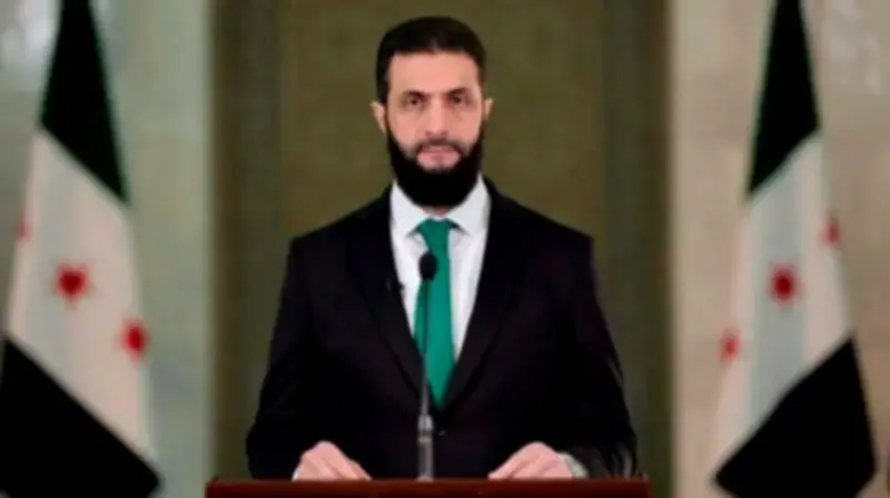 الشرع: سوريا استعادت دورها الحيوي في المنطقة عبر موقعها الجغرافي