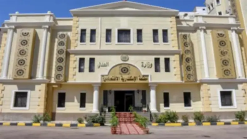 حبس طبيبة مستشفى الشاطبي 6 أشهر مع إيقاف التنفيذ وتغريمها 20 ألف جنيه
