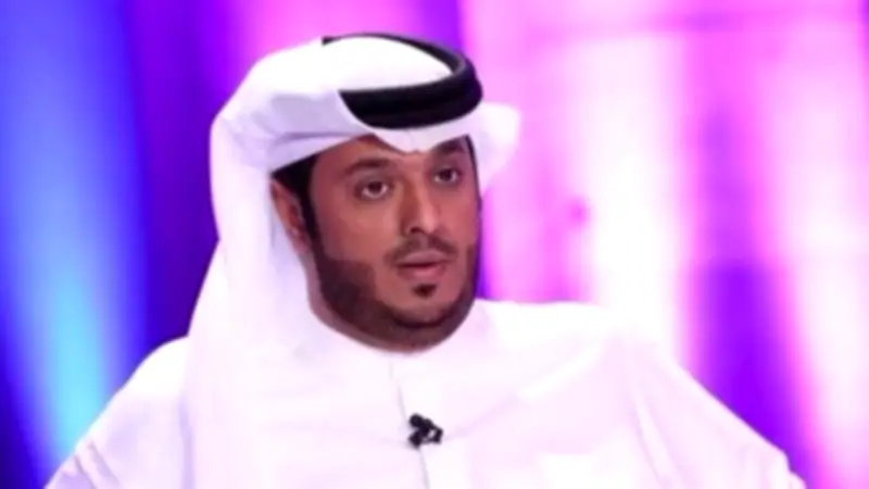 عامر عبد الله يشيد بإنجاز منتخب مصر ويؤكد فرحة التأهل عمت الوطن العربي