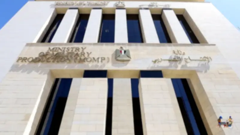 الهيئة العربية للتصنيع تشارك بمنتجات مدنية في معرض الزهور