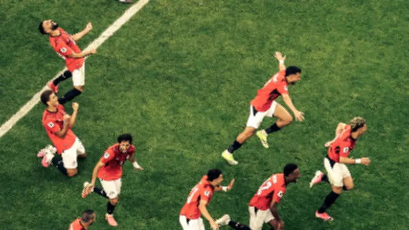 الذكاء الاصطناعي يتوقع فوز الأرجنتين على مصر 2-1 في كأس العالم 2026