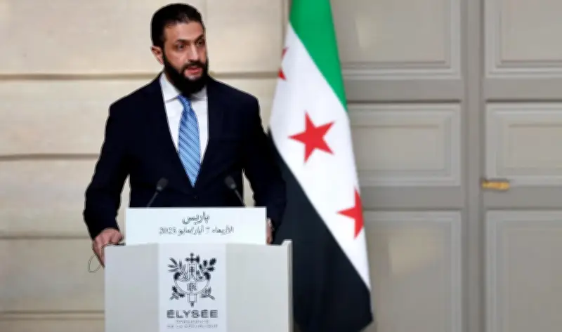 الأسد: تجاوزنا عقبات كثيرة ونرحب بدور فرنسا الإيجابي في سوريا