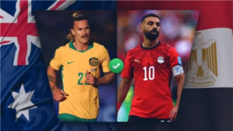 توقعات فلكية قبل لقاء مصر وأستراليا.. مؤشرات إيجابية لاختيارات حسام حسن