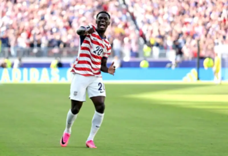 الاتحاد البلجيكي يرد رسميًا على قرار فيفا برفع إيقاف نجم منتخب أمريكا