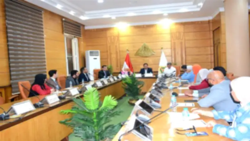 جامعة بنها تعزز الابتكار وتحويل الأفكار إلى شركات ناشئة لدعم الاقتصاد