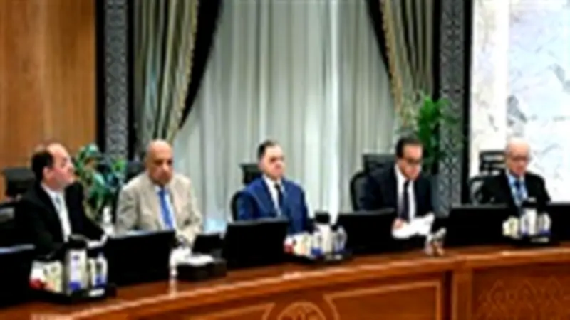 الوزراء يوافق على إصدار عملات تذكارية بمناسبة 123 عامًا على تأسيس هيئة الإسعاف