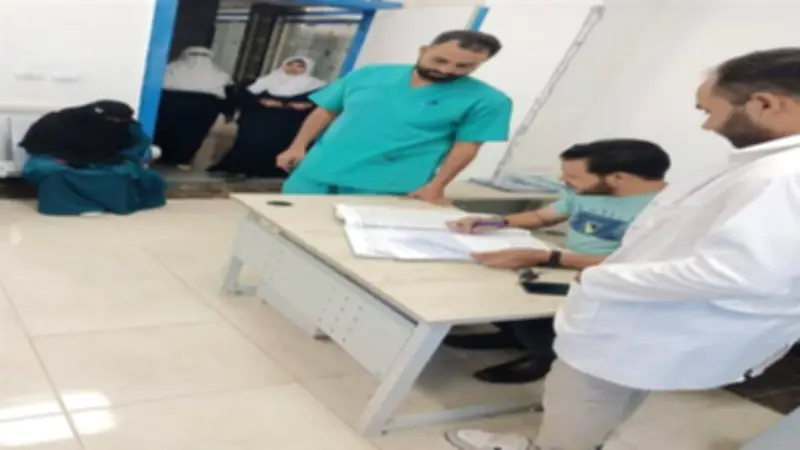 صحة القاهرة: خدمات طب الأسنان لأكثر من 63 ألف مواطن في يونيو