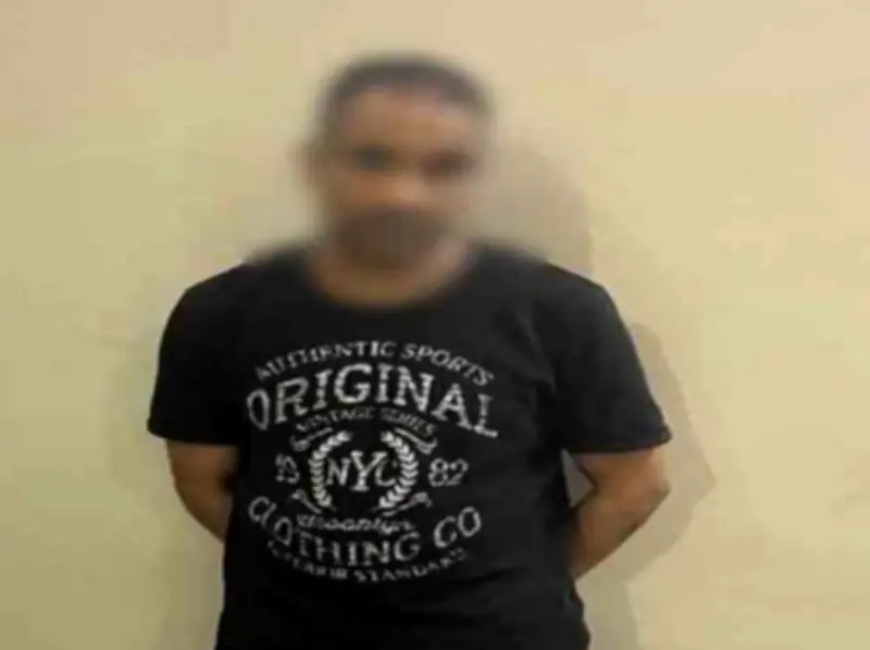 القبض على لص هاتف محمول من داخل محل موبايلات في القاهرة