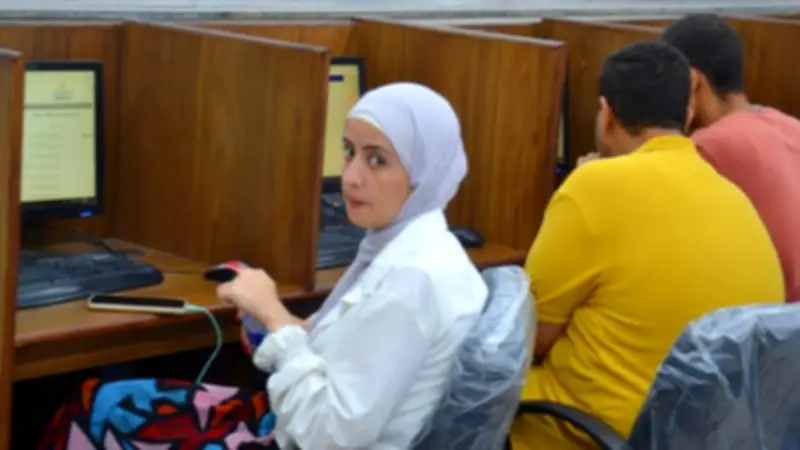 جامعة العاصمة تطلق أول دبلوم مهني في نظم المعلومات الجغرافية لتنسيق 2026