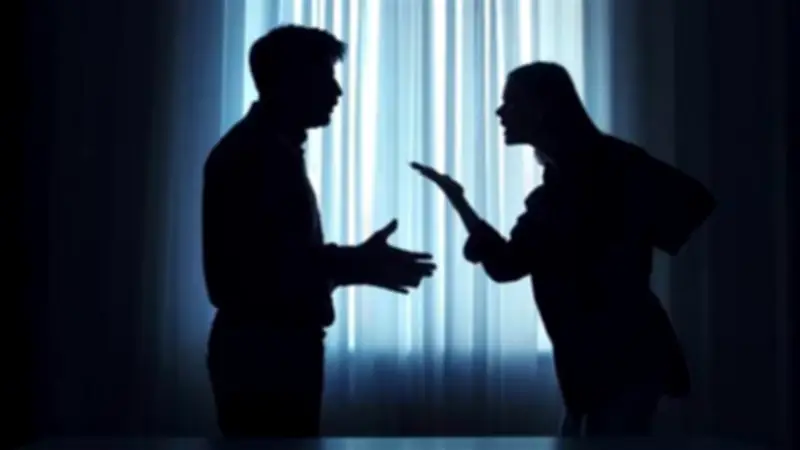 هدية لحبيبته الجديدة أنهت زواجهما.. داليا أمام محكمة الأسرة: «عرفت الحقيقة من شات جي بي تي»