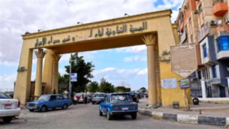 نيابة الطفل تطلب تحريات حادث دهس بائعة شاي في حدائق الأهرام