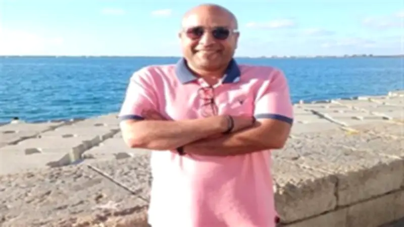 نقابة المهن السينمائية تحدد موعد عزاء المنتج الفني ياسر صبحي