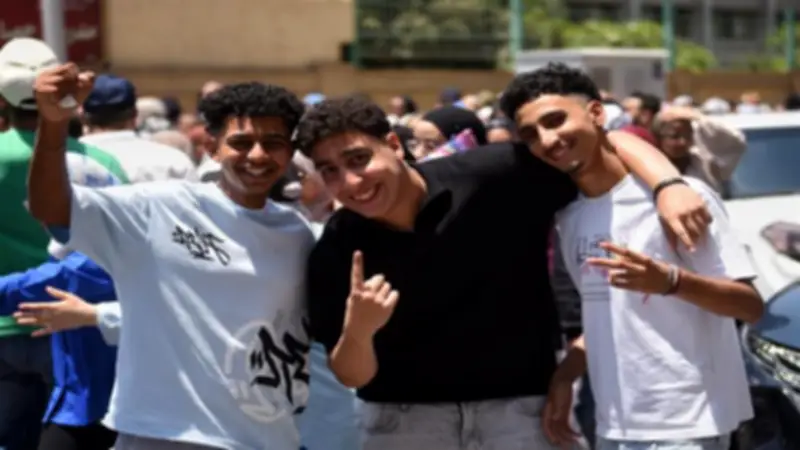 حل امتحان اللغة الإنجليزية للثانوية العامة 2026 كاملاً.. راجع إجاباتك