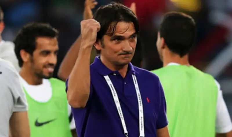 الاتحاد الكرواتي يعلن استقالة زلاتكو داليتش بعد وداع كأس العالم