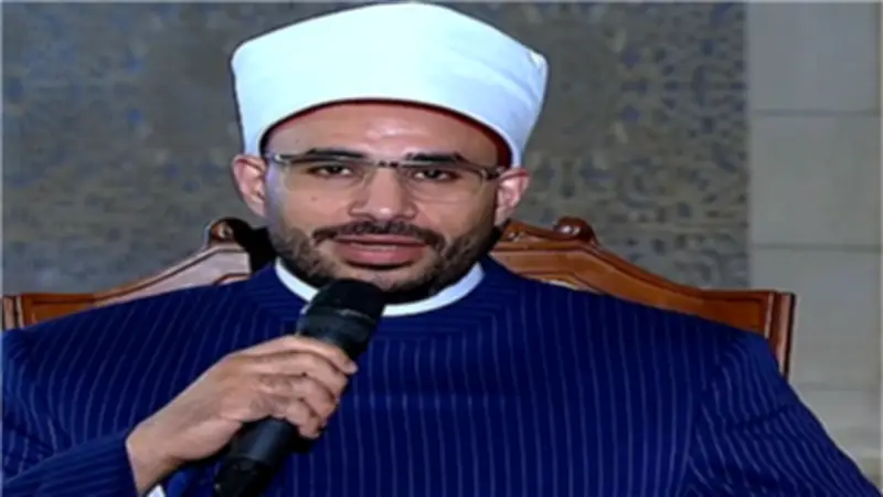 عميد المركز الثقافي ببورسعيد: الأمن أساس التنمية وبناء الحضارات